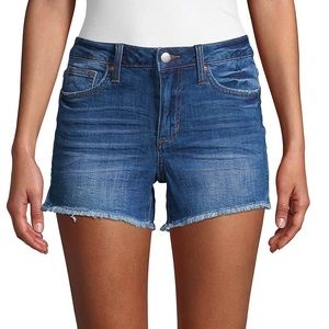 Kensie Jeans Shorts